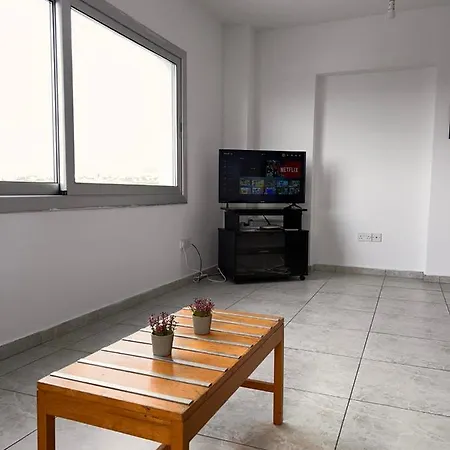 Tatil Evi House In Chloraka