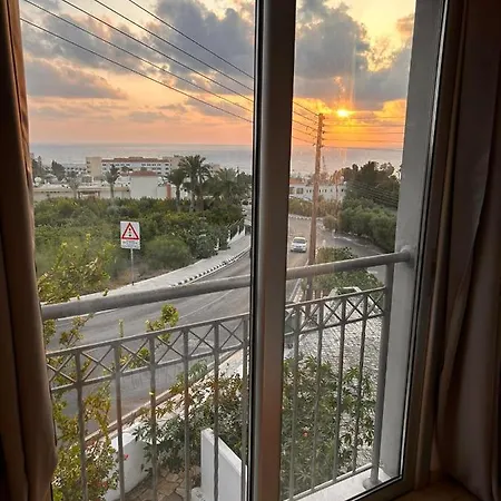 House In Chloraka *