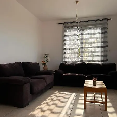House In Chloraka