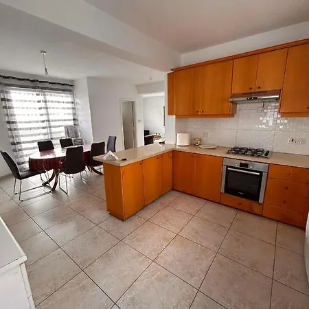 House In Chloraka Holiday home